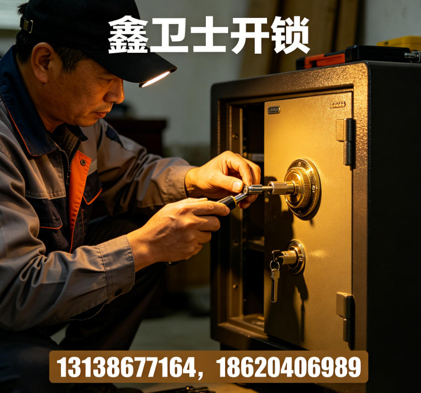 谷城保险柜开锁
